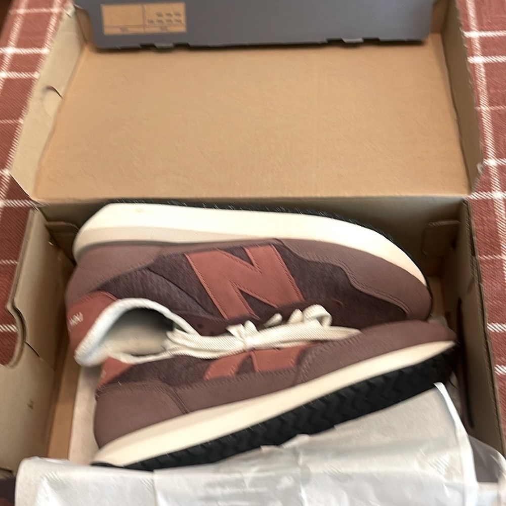 Shoes